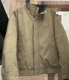 市场上装-棉衣/羽绒服-休闲棉服