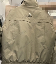 市场上装-棉衣/羽绒服-休闲棉服