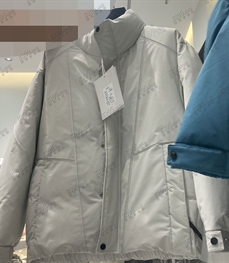 市场上装-棉衣/羽绒服-休闲棉服