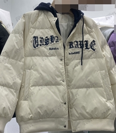 市场上装-棉衣/羽绒服-休闲棉服