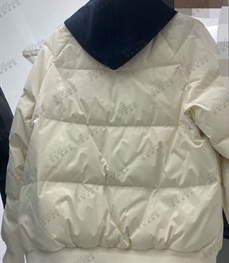 市场上装-棉衣/羽绒服-休闲棉服