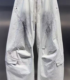 市场男裤-休闲-休闲裤【实拍】