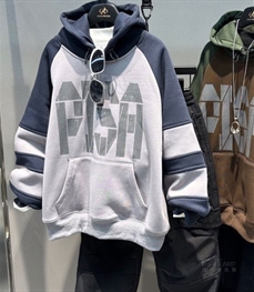 市场上装-卫衣-电商卫衣