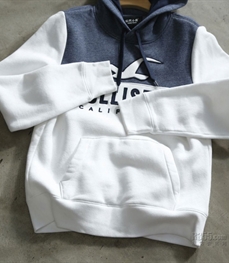 市场上装-卫衣-电商卫衣