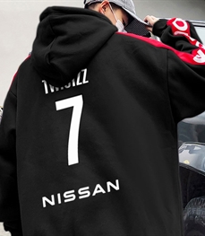 市场上装-卫衣-电商卫衣