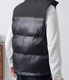 市场上装-马夹-休闲马夹