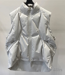 市场上装-马夹-休闲马夹