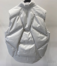 市场上装-马夹-休闲马夹