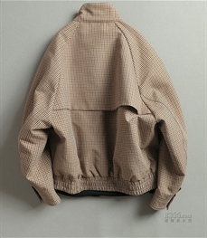 市场上装-棉衣/羽绒服-休闲棉服