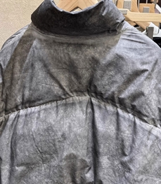 市场上装-棉衣/羽绒服-休闲棉服