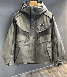 市场上装-棉衣/羽绒服-休闲棉服