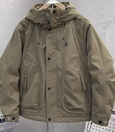 市场上装-棉衣/羽绒服-休闲棉服