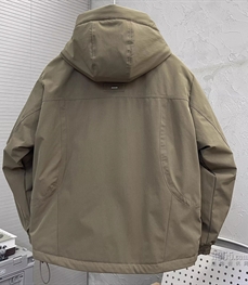 市场上装-棉衣/羽绒服-休闲棉服