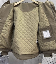 市场上装-棉衣/羽绒服-休闲棉服