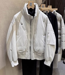 市场上装-棉衣/羽绒服-休闲棉服