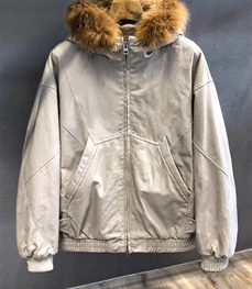 市场上装-棉衣/羽绒服-休闲棉服