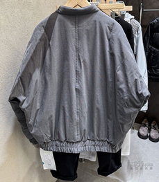 市场上装-棉衣/羽绒服-休闲棉服