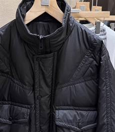 市场上装-棉衣/羽绒服-休闲棉服