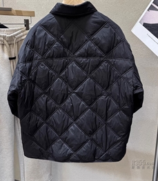 市场上装-棉衣/羽绒服-休闲棉服