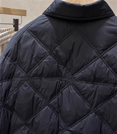 市场上装-棉衣/羽绒服-休闲棉服