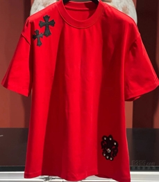 市场上装-T恤-欧货T恤