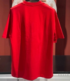 市场上装-T恤-欧货T恤