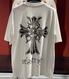 市场上装-T恤-欧货T恤