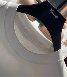 市场上装-T恤-欧货T恤