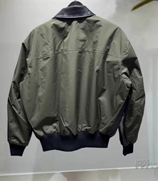 市场上装-皮衣-休闲皮衣