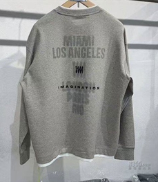 市场上装-卫衣-休闲卫衣