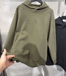 市场上装-卫衣-休闲卫衣