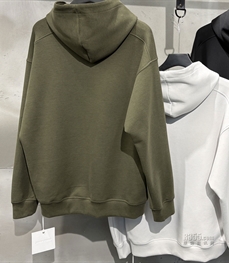 市场上装-卫衣-休闲卫衣