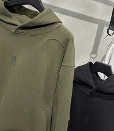 市场上装-卫衣-休闲卫衣