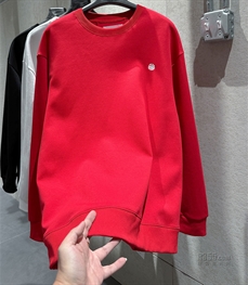 市场上装-卫衣-休闲卫衣