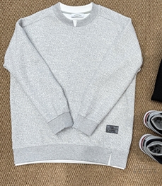 市场上装-卫衣-休闲卫衣