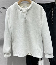 市场上装-卫衣-休闲卫衣