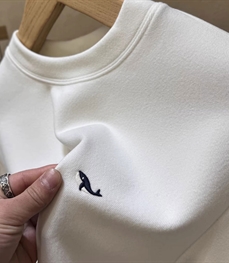 市场上装-卫衣-休闲卫衣