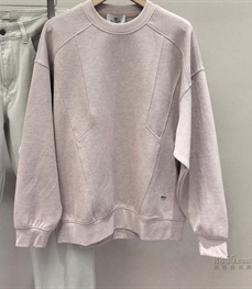 市场上装-卫衣-休闲卫衣