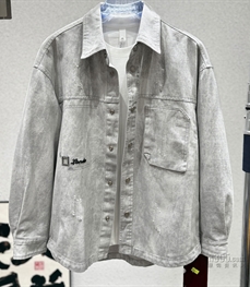 市场上装-衬衫-休闲衬衫