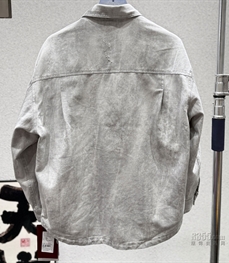 市场上装-衬衫-休闲衬衫