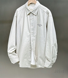 市场上装-衬衫-休闲衬衫