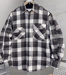 市场上装-衬衫-休闲衬衫