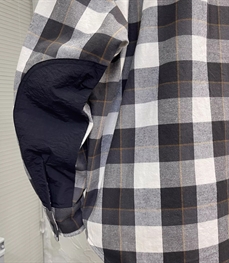 市场上装-衬衫-休闲衬衫