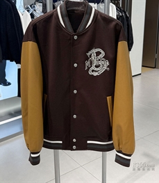 市场上装-夹克-休闲夹克