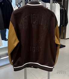 市场上装-夹克-休闲夹克