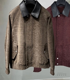 市场上装-夹克-休闲夹克