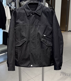 市场上装-夹克-休闲夹克