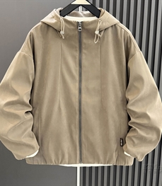 市场上装-夹克-休闲夹克