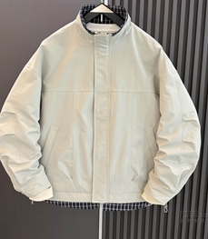 市场上装-夹克-休闲夹克