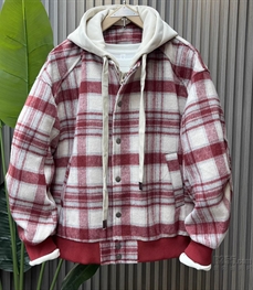 市场上装-夹克-休闲夹克